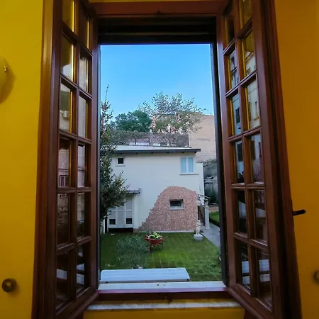 Chalet di città-3